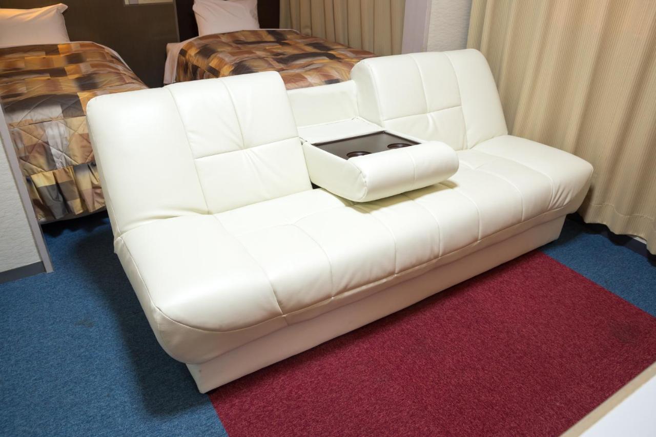 Hotel Sunrise Inn Kaizuka المظهر الخارجي الصورة
