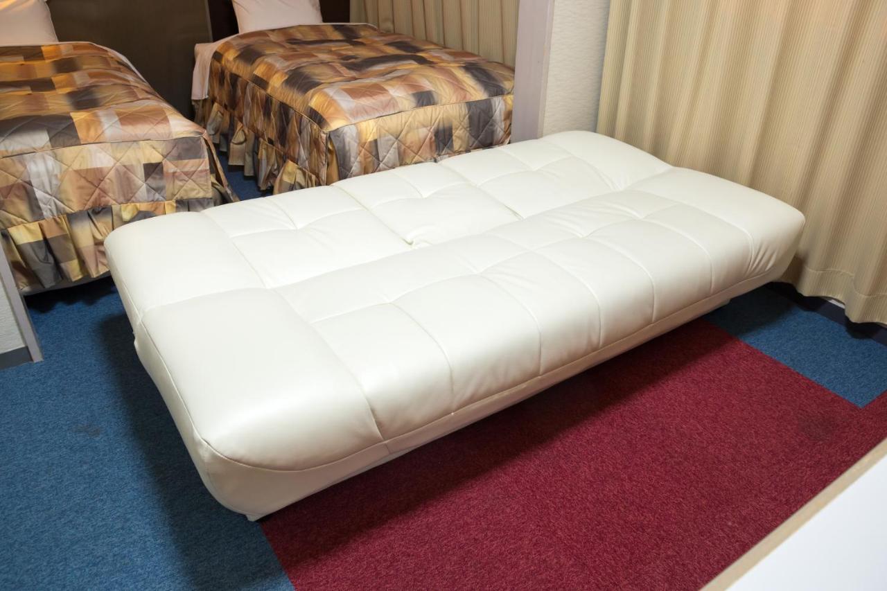 Hotel Sunrise Inn Kaizuka المظهر الخارجي الصورة