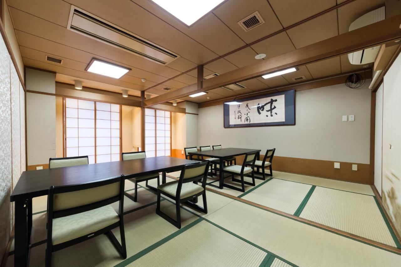 Hotel Sunrise Inn Kaizuka المظهر الخارجي الصورة