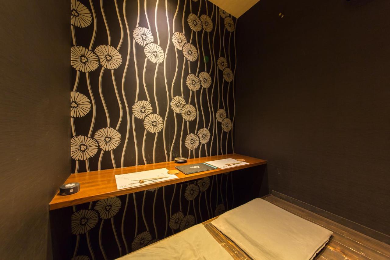 Hotel Sunrise Inn Kaizuka المظهر الخارجي الصورة