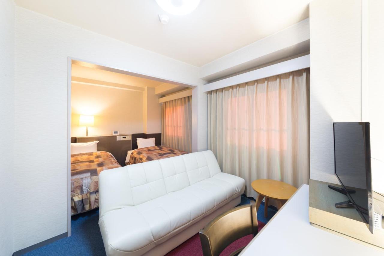 Hotel Sunrise Inn Kaizuka المظهر الخارجي الصورة
