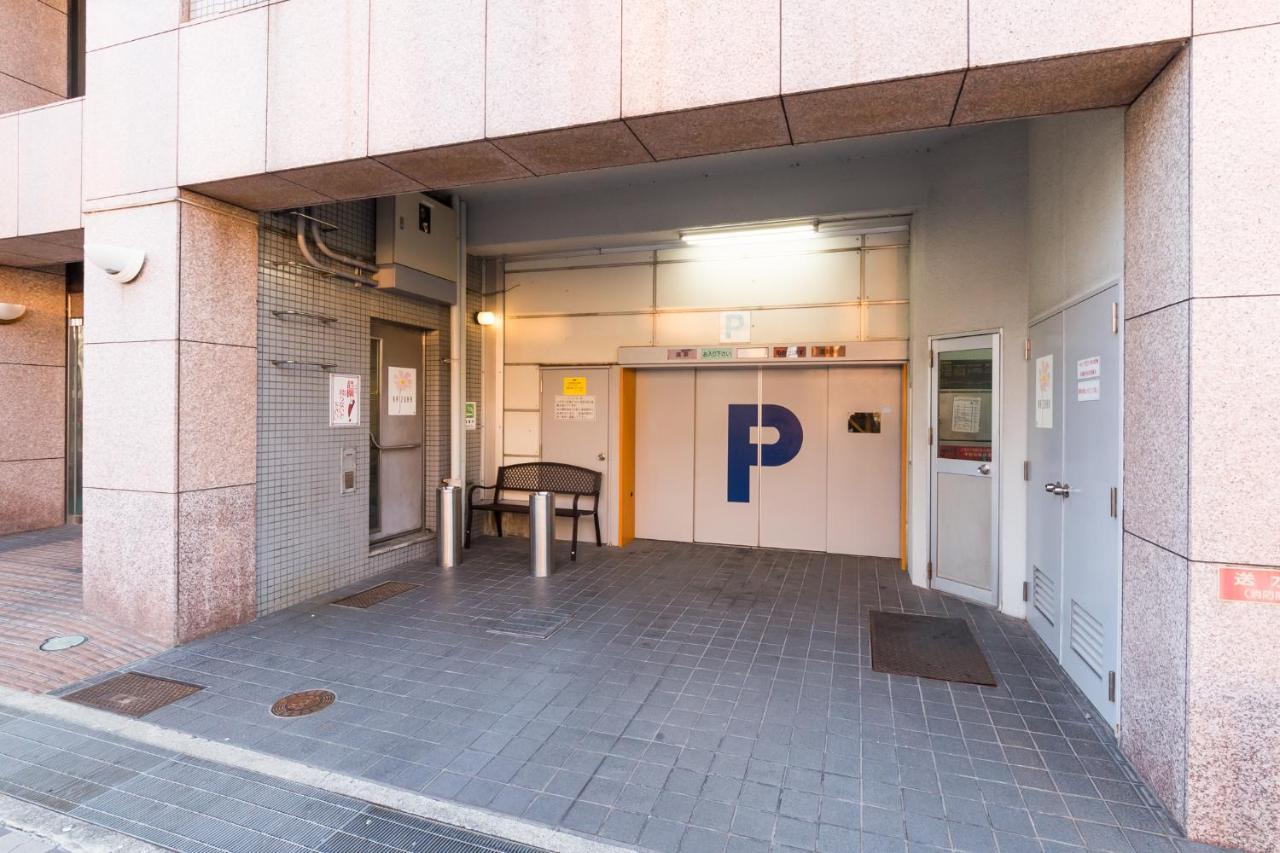 Hotel Sunrise Inn Kaizuka المظهر الخارجي الصورة