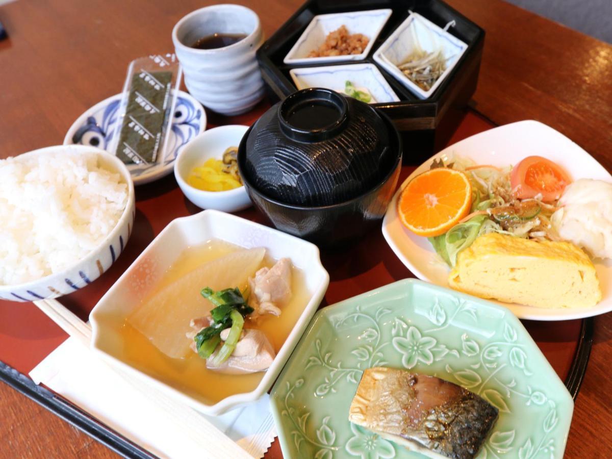 Hotel Sunrise Inn Kaizuka المظهر الخارجي الصورة