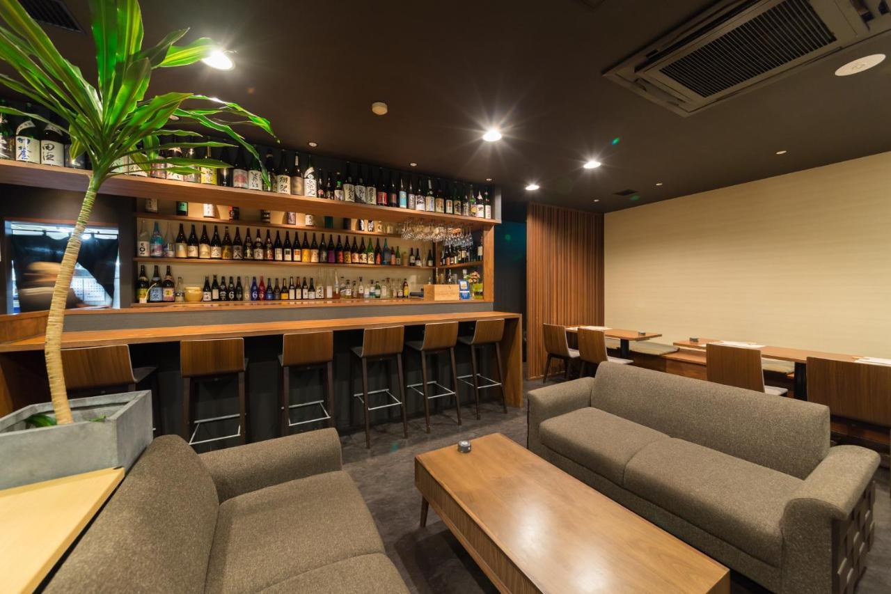 Hotel Sunrise Inn Kaizuka المظهر الخارجي الصورة